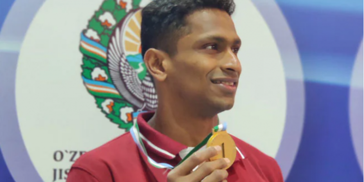 sajan prakash