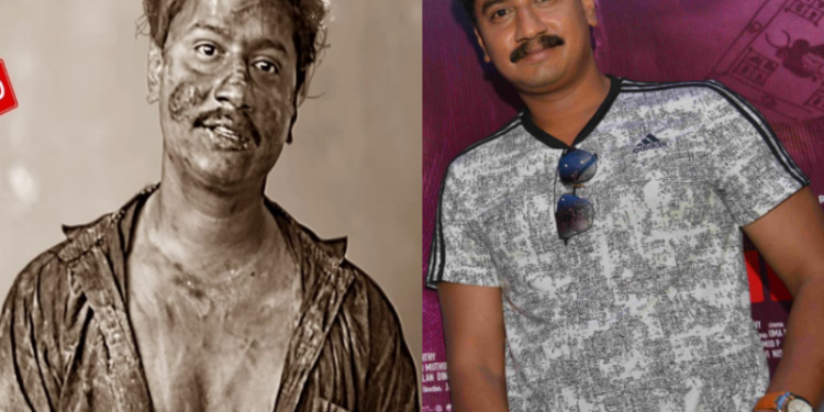 sanchari vi