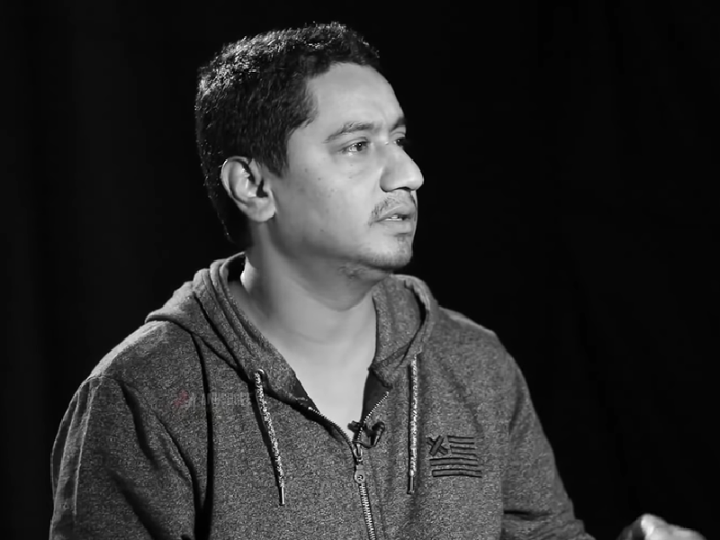 sanchari viji