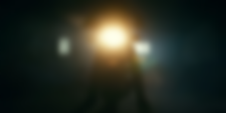 bike headlight
