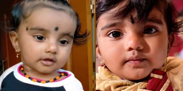 child