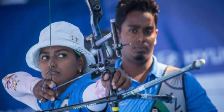 deepika kumari