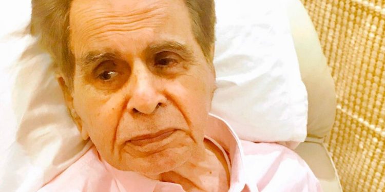 dilip kumar
