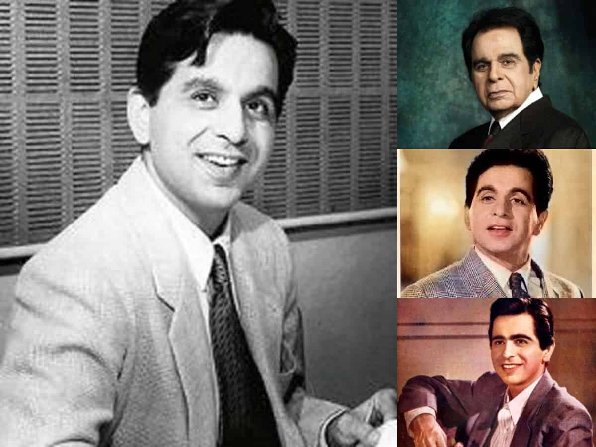 dilip kumar1