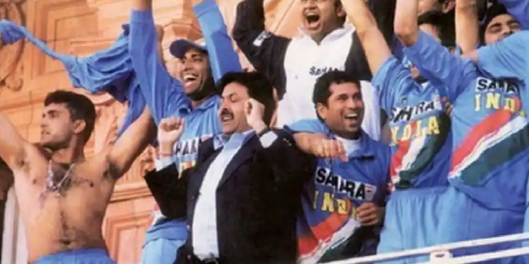 ganguly