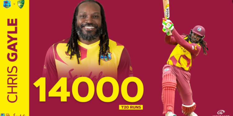 gayle