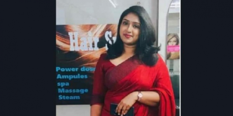 kerala lawyer