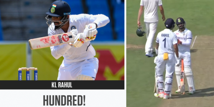 kl rahul