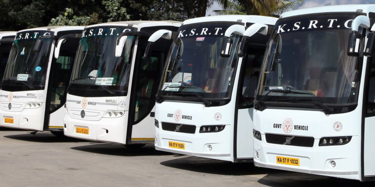 ksrtc