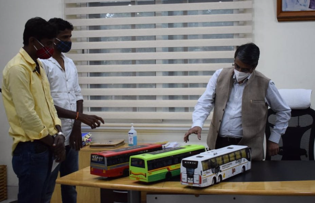 ksrtc1