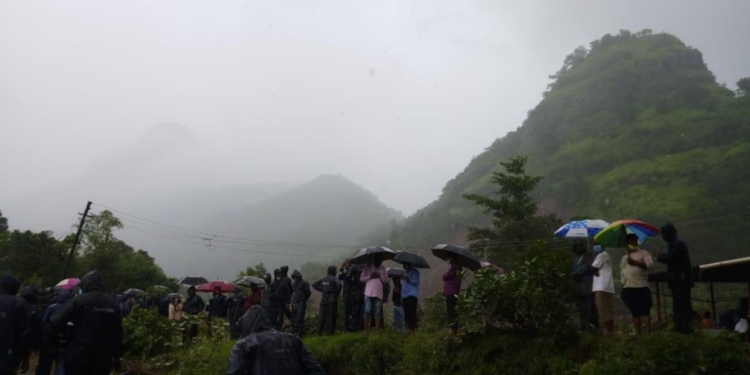 maharasthra rain