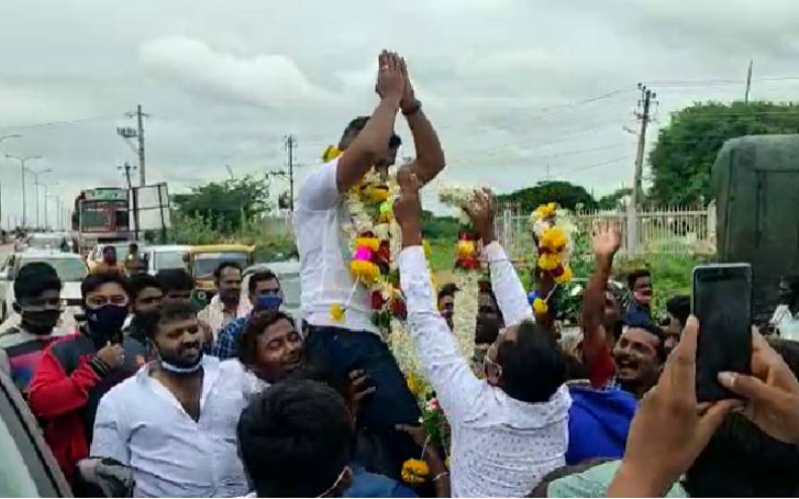 naresh gowda3