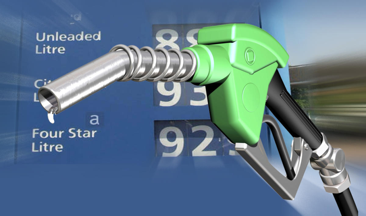 petrol 01