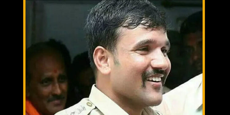 ravi d