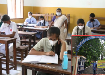 ಕೊರೋನಾ ಆತಂಕದ ನಡುವೆ ಯಶಸ್ವಿಯಾಗಿ ಮುಗಿದ SSLC ಪರೀಕ್ಷೆ