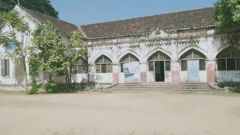 sudeep school