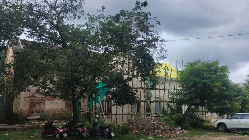 sudeep school1