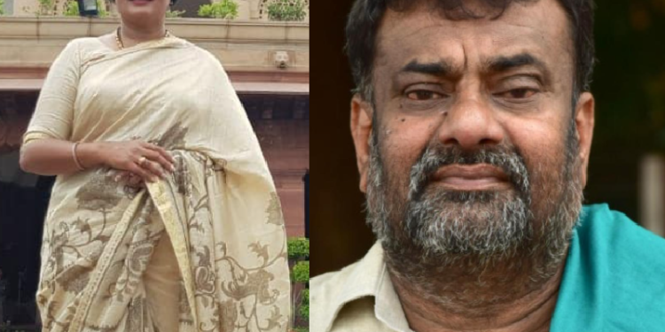 sumalatha badagalapura