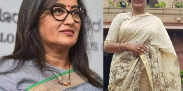 Sumalatha ambarish