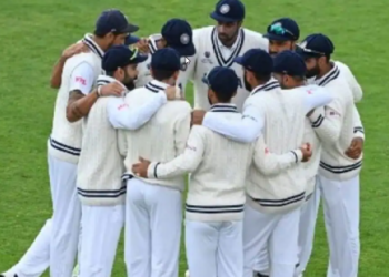 ಇಂಗ್ಲೆಂಡ್ ಪ್ರವಾಸದಲ್ಲಿರುವ ಭಾರತ ಕ್ರಿಕೆಟ್ ತಂಡದ ಒರ್ವ ಆಟಗಾರನಿಗೆ ಡೆಲ್ಟಾ ಕಾಟ