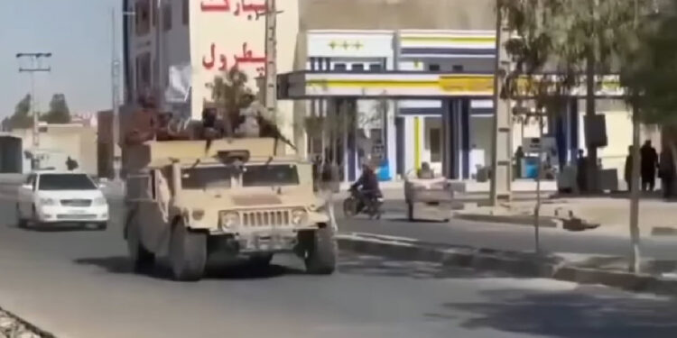 afghanistan