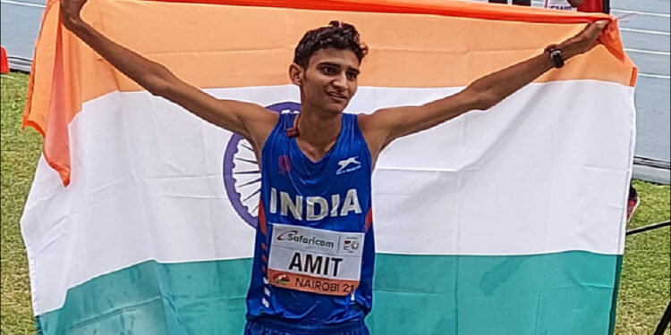 amit khatri