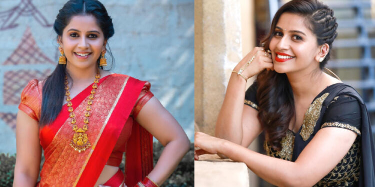 anushree