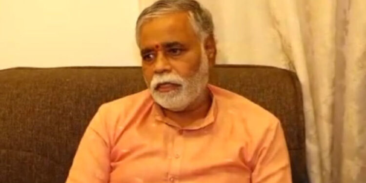 karnataka text book row take-resignation-from-bc-nagesh-rupsa-wrote-letter-to-prime-minister-narendra-modi