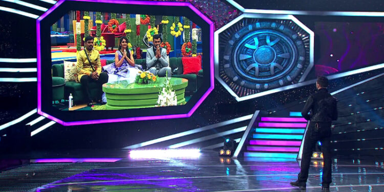 bigg boss 33