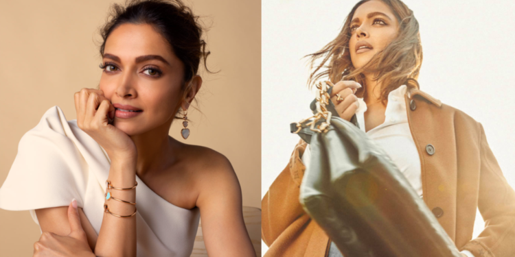 deepika padukone