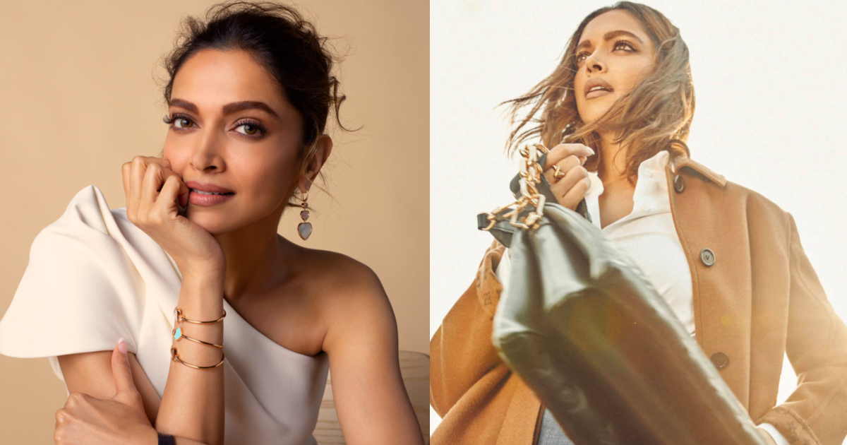deepika padukone
