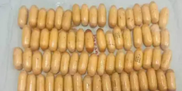 drugs