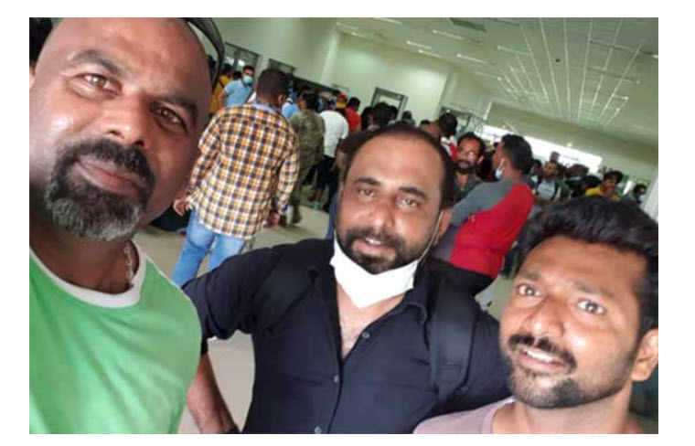 five from dakshina kannada airlifted from afghanistan