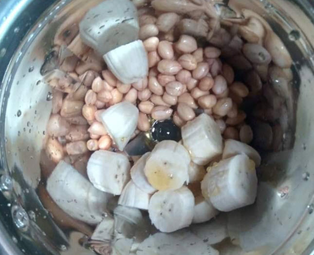 groundnut juice2