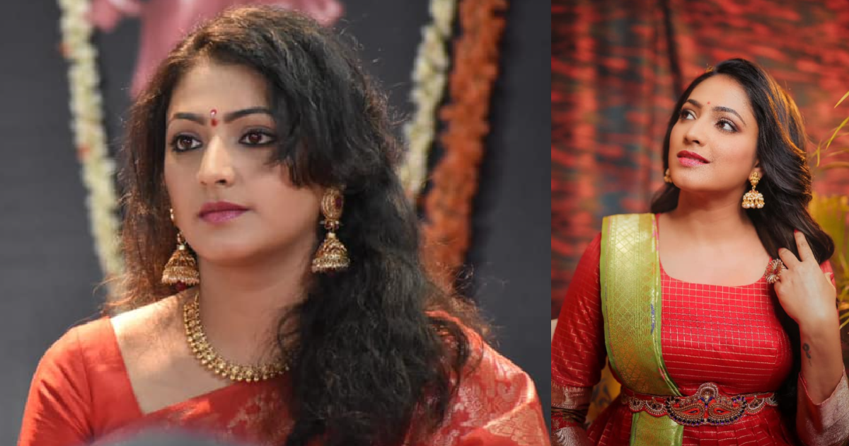 haripriya