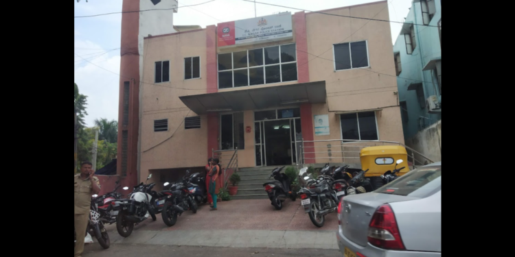 jc nagara police