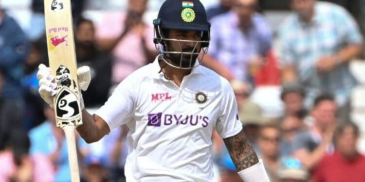 kl rahul