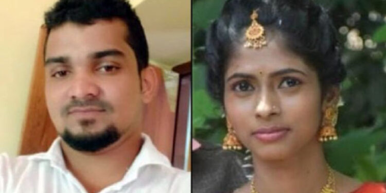 lover murder
