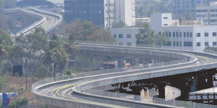 namma metro
