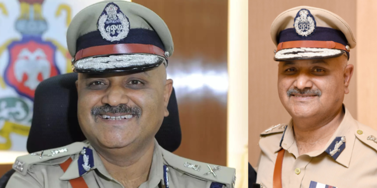 Praveen Sood Cops cannot stop vehicles only to check papers Ban on random checks of vehicles