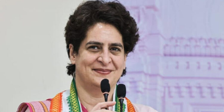 priyanka