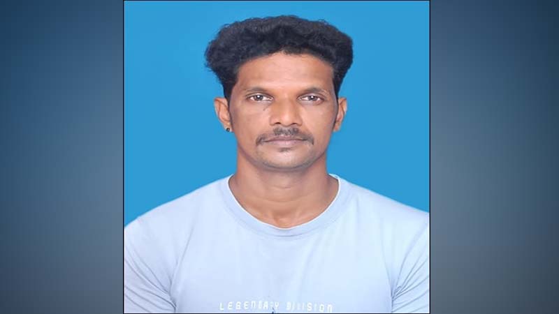 ravi katapadi