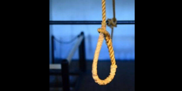 suicide