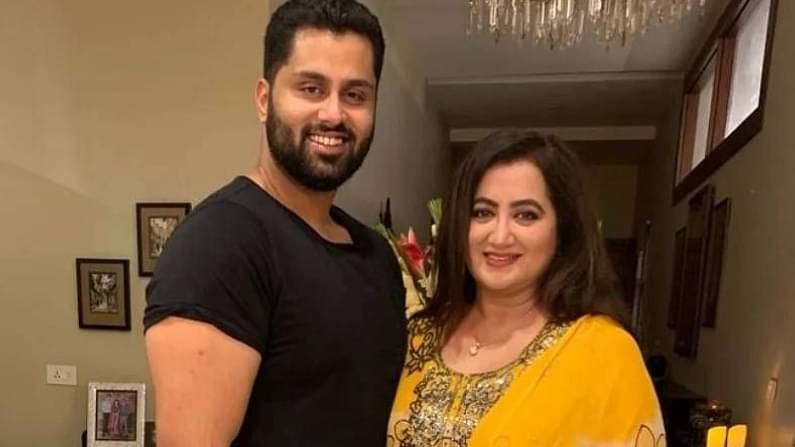 sumalatha ambareesh birthday corona