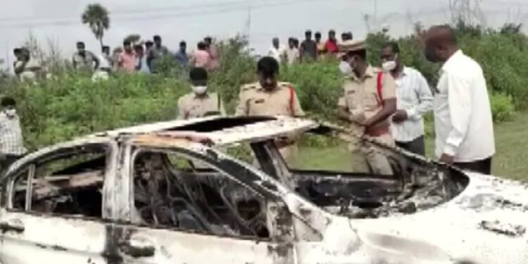 telangana