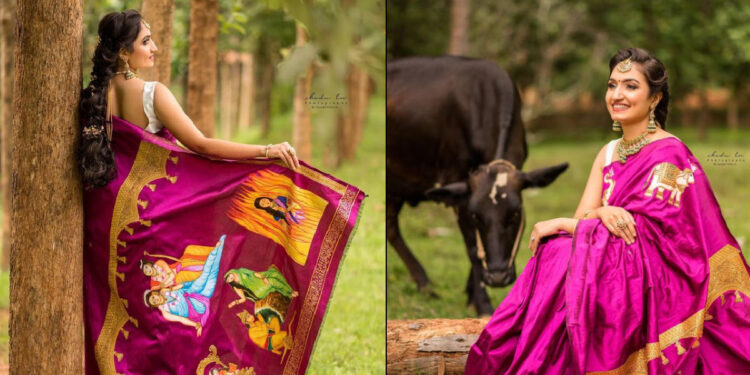 vaishnavi bg