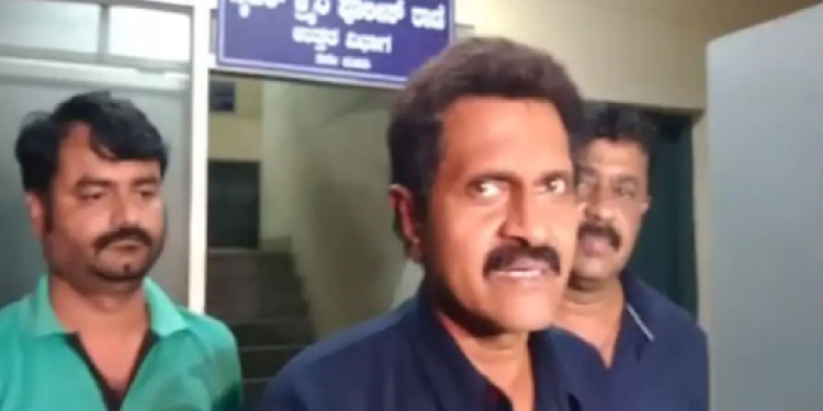 vinod rajkumar