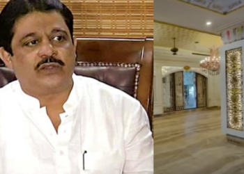 ಮೈಸೂರು ಅರಮನೆ ನಾಚಿಸುವಂತೆ ಮನೆ ಕಟ್ಟಿಸಿದ್ದ ಜಮೀರ್ : 6 ಕಡೆಗೆ ನುಗ್ಗಿದ ED ಅಧಿಕಾರಿಗಳು