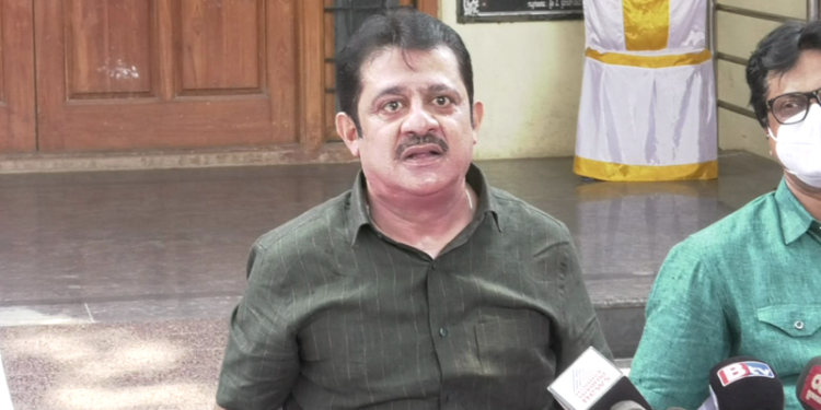 ACB raid Zameer