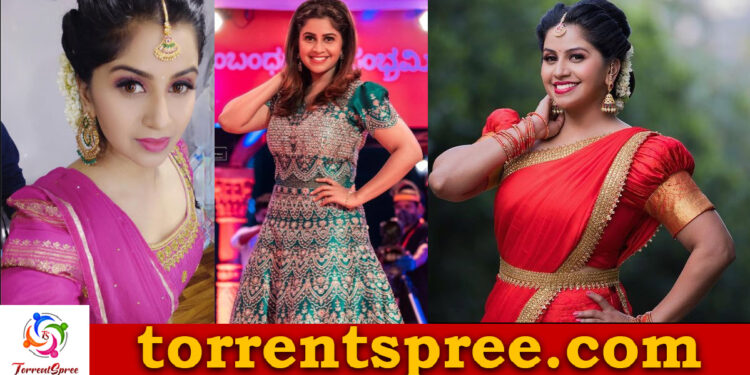 anushree